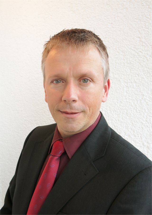 Torsten Hahn